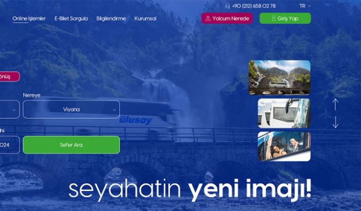 web sitemiz yenilendi!