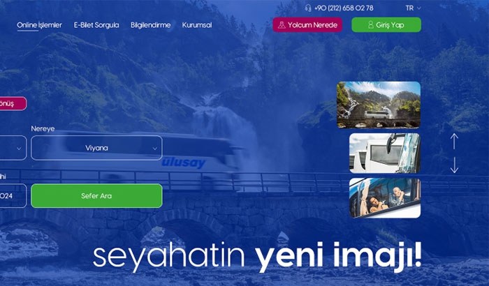 Web Sitemiz Yenilendi!